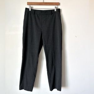 Uniqlo ankle pant
